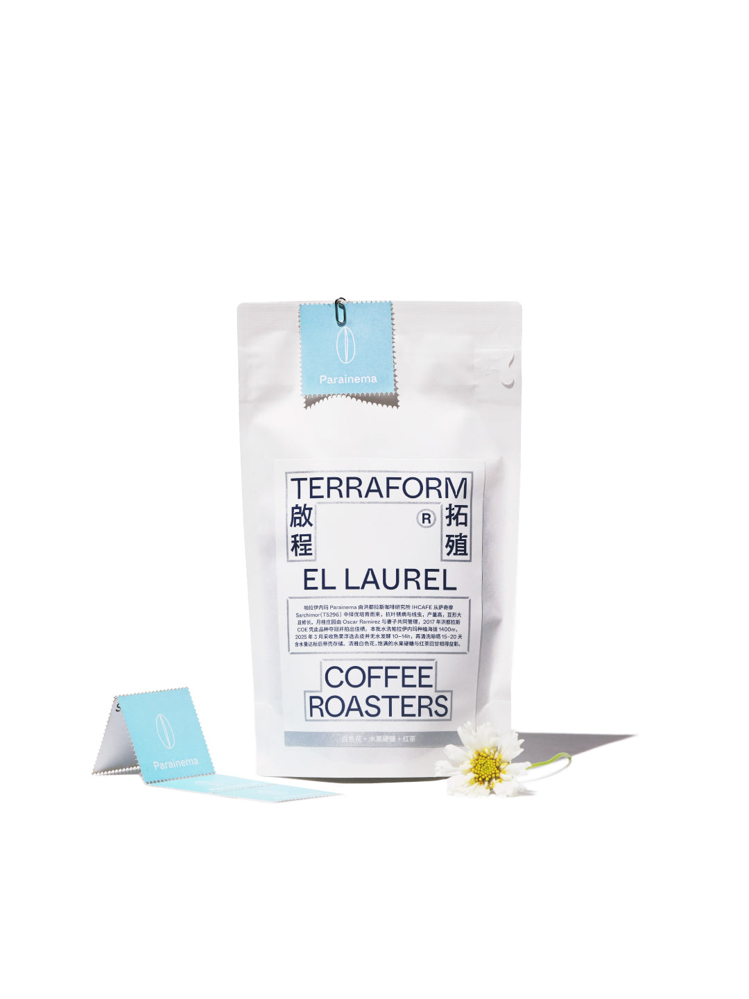 Terraform Variety - Honduras